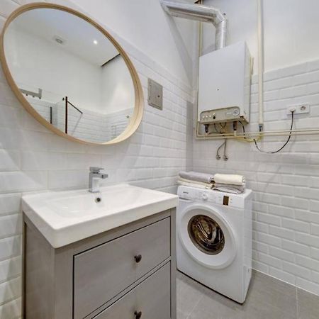 Lovely 3 Bedrooms Apartment In The Jewish Quarter Budapeste Exterior foto