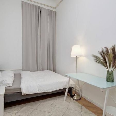 Lovely 3 Bedrooms Apartment In The Jewish Quarter Budapeste Exterior foto